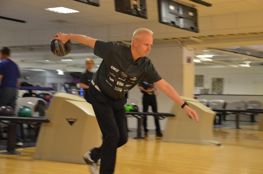 Solør Bowlingklubb, 16 desember 2019 Foto: Jørgen Mathiesen