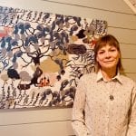 Contextklinikken Foto: Liv Rønnaug Lilleåsen