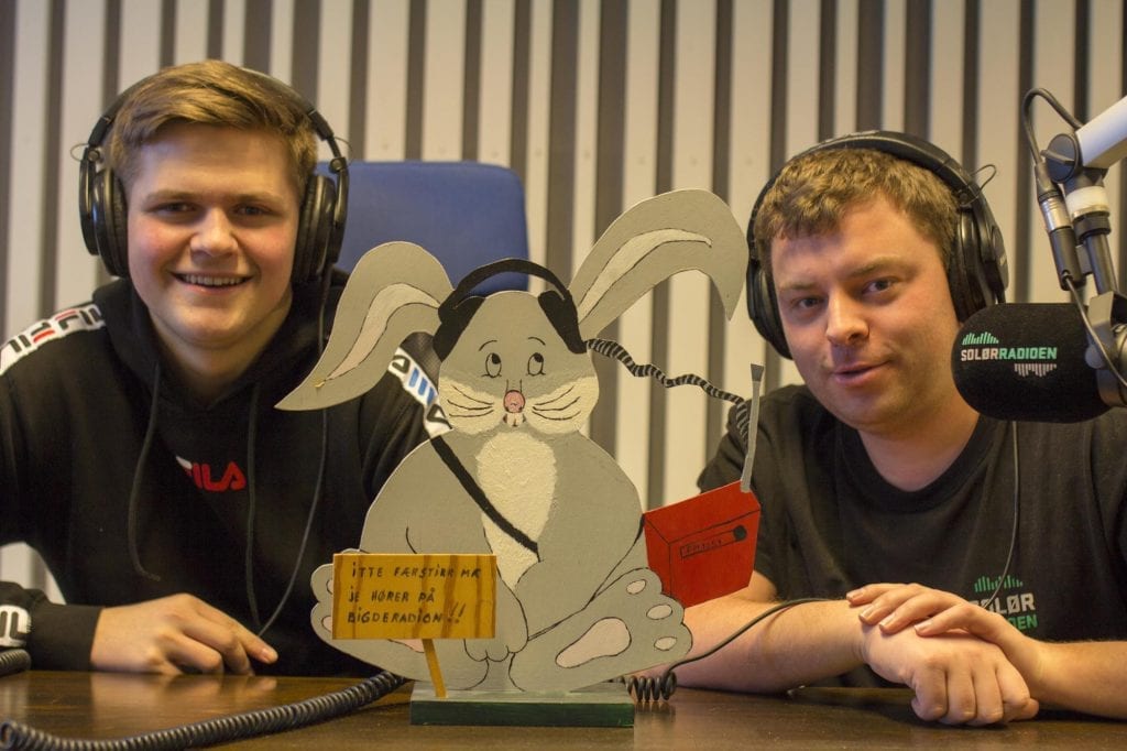 Solørradioen