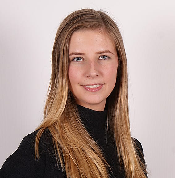 MARI NYBERGET
