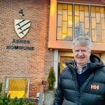 GODE MULIGHETER: Speisalrådgiver i Åsnes kommune, Nils B. Lindeberg mener det er gode muligheter for røyeoppdrett i Solør. Nå blir det seminar. Foto: Liv Rønnaug B. Lilleåsen
