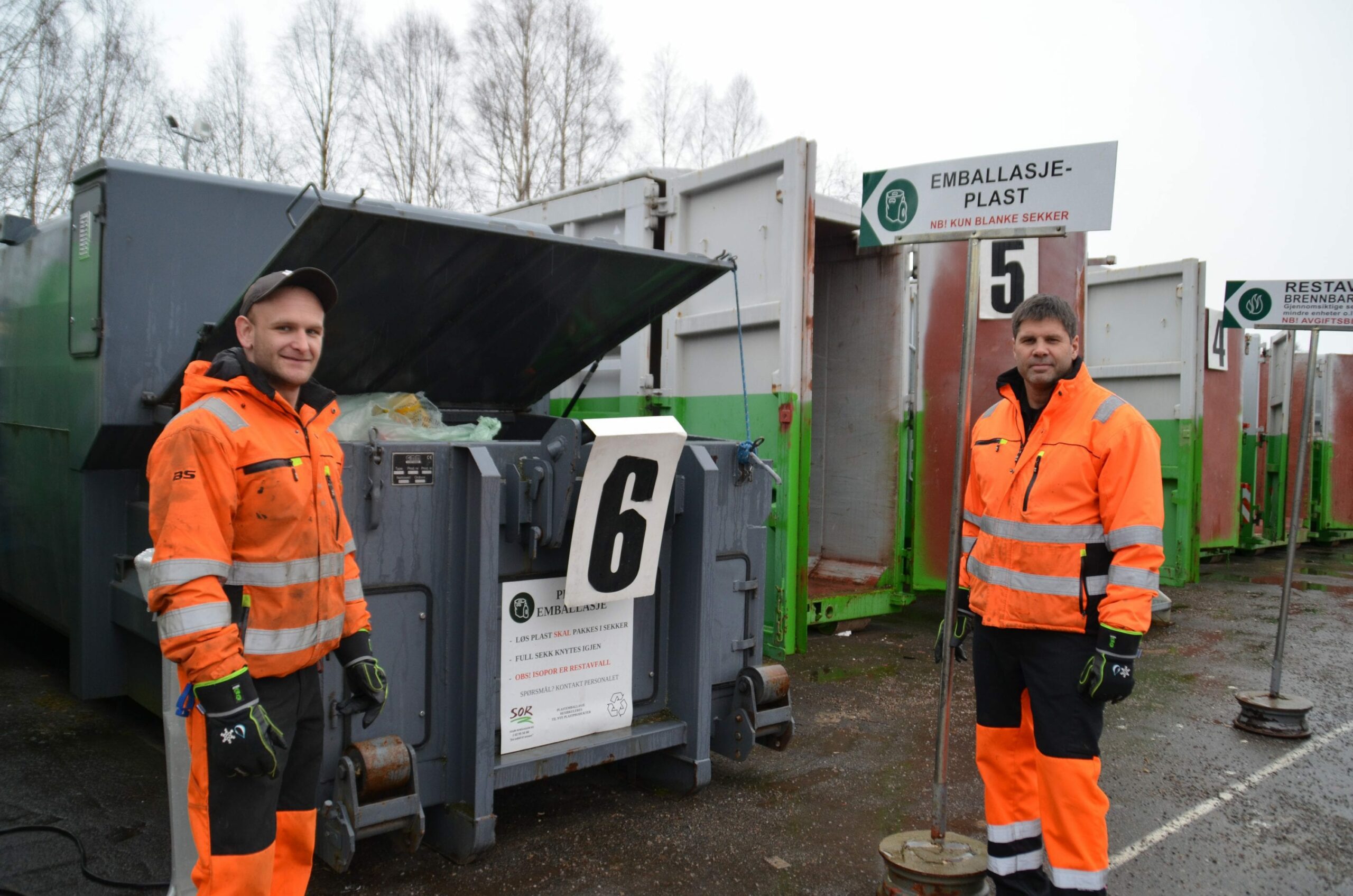 Solør Renovasjon