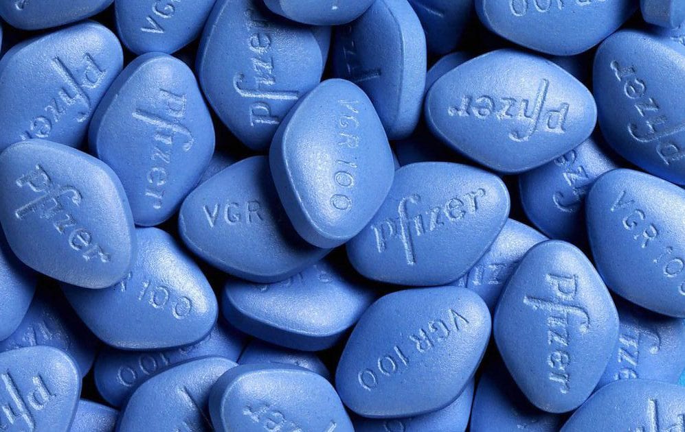 Foto: Pfizer