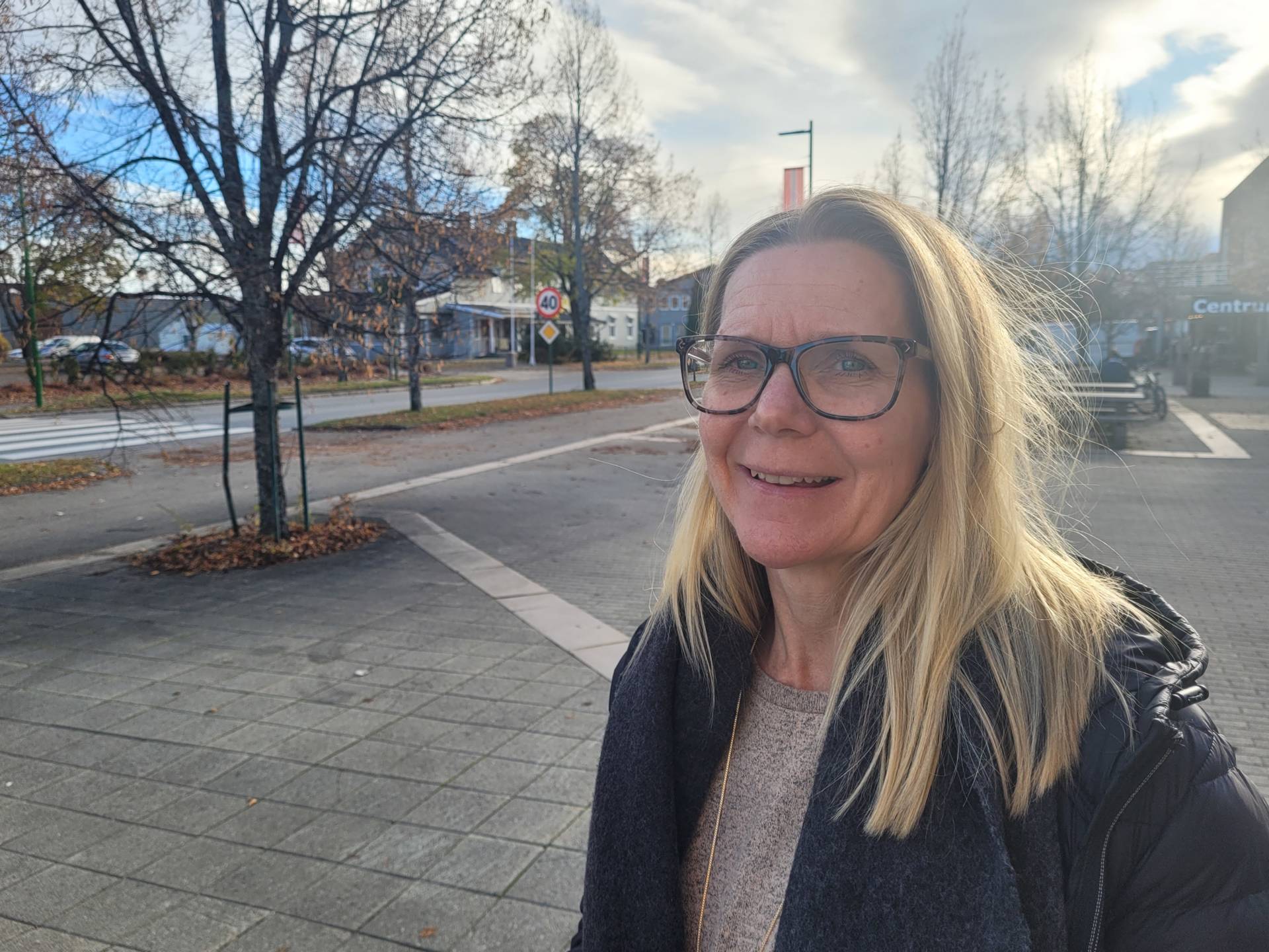 NYE KURS: Snart starter en ny runde med etablererkurs, og Anette Strand Sletmoen i Solør Næringshage håper på like god oppslutning lokalt som sist.