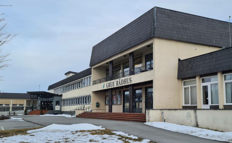SKAL FORDELE PENGER: Solør-kommunene får 1.132.000 kroner til fordeling hos næringsliv som er rammet av lokale og nasjonale koronatiltak. Målt mot innbyggertall er Grue kommune vinneren av Solør-kommunene.