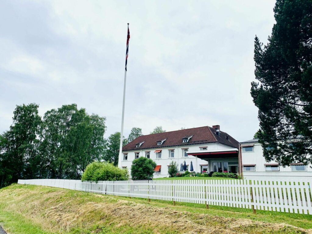 MØTES DENNE UKA: I romjula var det møte om fremtiden til Sønsterud Bofellesskap som privat stiftelse. Tirsdag møter noen av ildsjelen kommunedirektøren i Åsnes. Arkivfoto: Liv Rønnaug Lilleåsen.