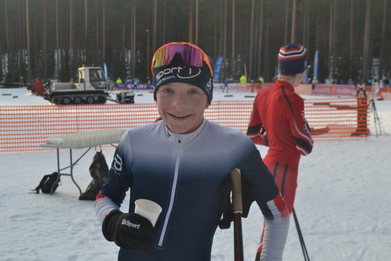 Magnus Vestmo Almåsbak