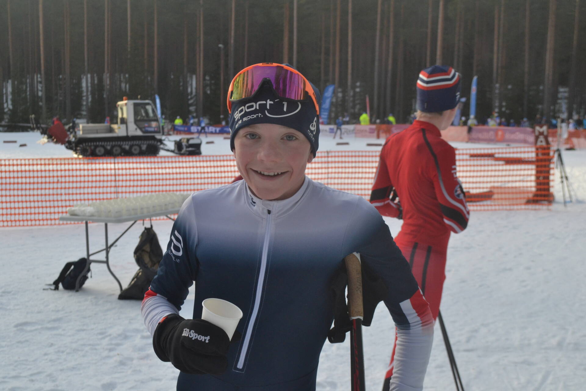Magnus Vestmo Almåsbak