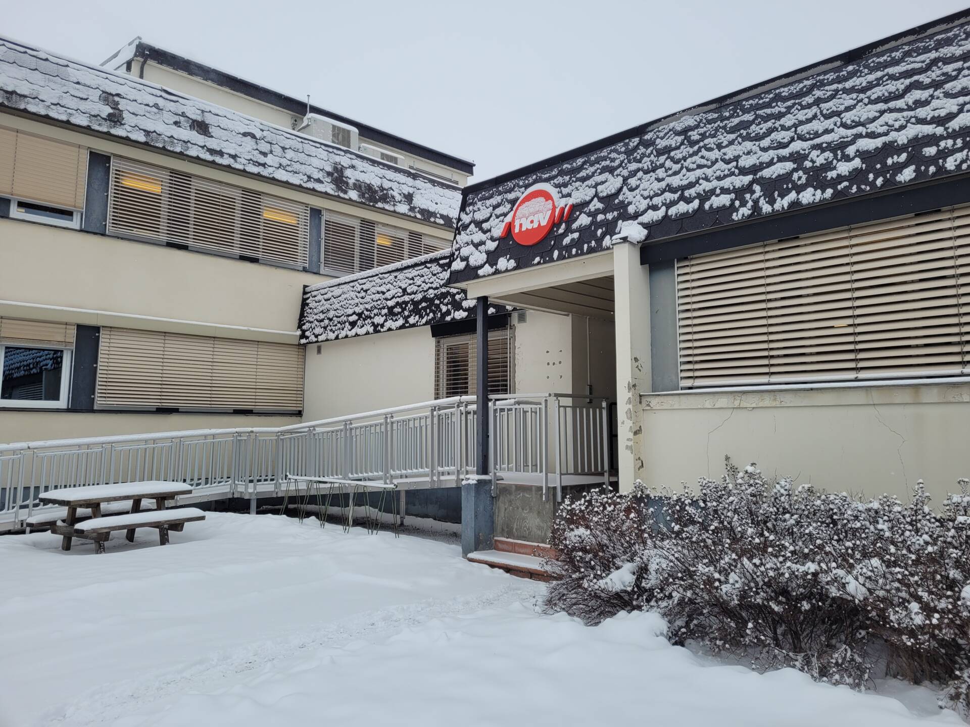 SER NORDOVER: Kommunestyret i Grue besluttet å se nordover, og inngå et NAV-samarbeid med Åsnes og Våler. NAV Solør kan med det bli en realitet.
