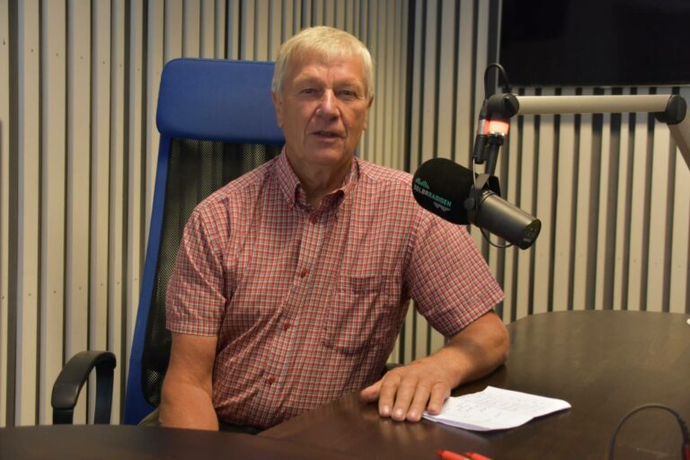 BLE OVERRASKET: Tidligere ordfører i Våler, Kjell Konterud, var blant politikerne som sa han ble overrasket over ROBEK-innmeldingen for kommunen i mandagens kommunestyremøte. Han mener politikerne ikke var orientert om den alvorlige situasjonen i forkant.