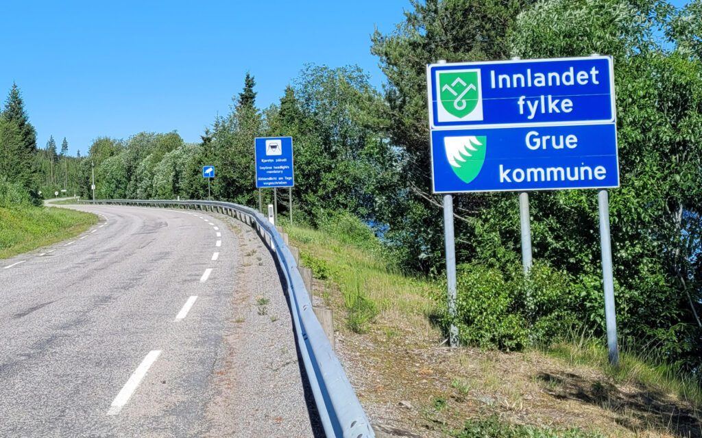 BESTÅR: Innlandet fylkeskommune består, og det søkes ikke om skilsmisse. Det har fylkestinget bestemt. Dermed er Hedmark fylkeskommune en saga blott.