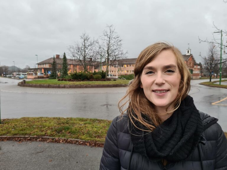 SNART SØKNADSFRIST: 1. mai er fristen for å søke midler fra Landsbyen Flisa. Ina Elida Inman Tjørve er enhetsleder for kultur og frivillighet i Åsnes kommune, og håper på mange gode søknader.
