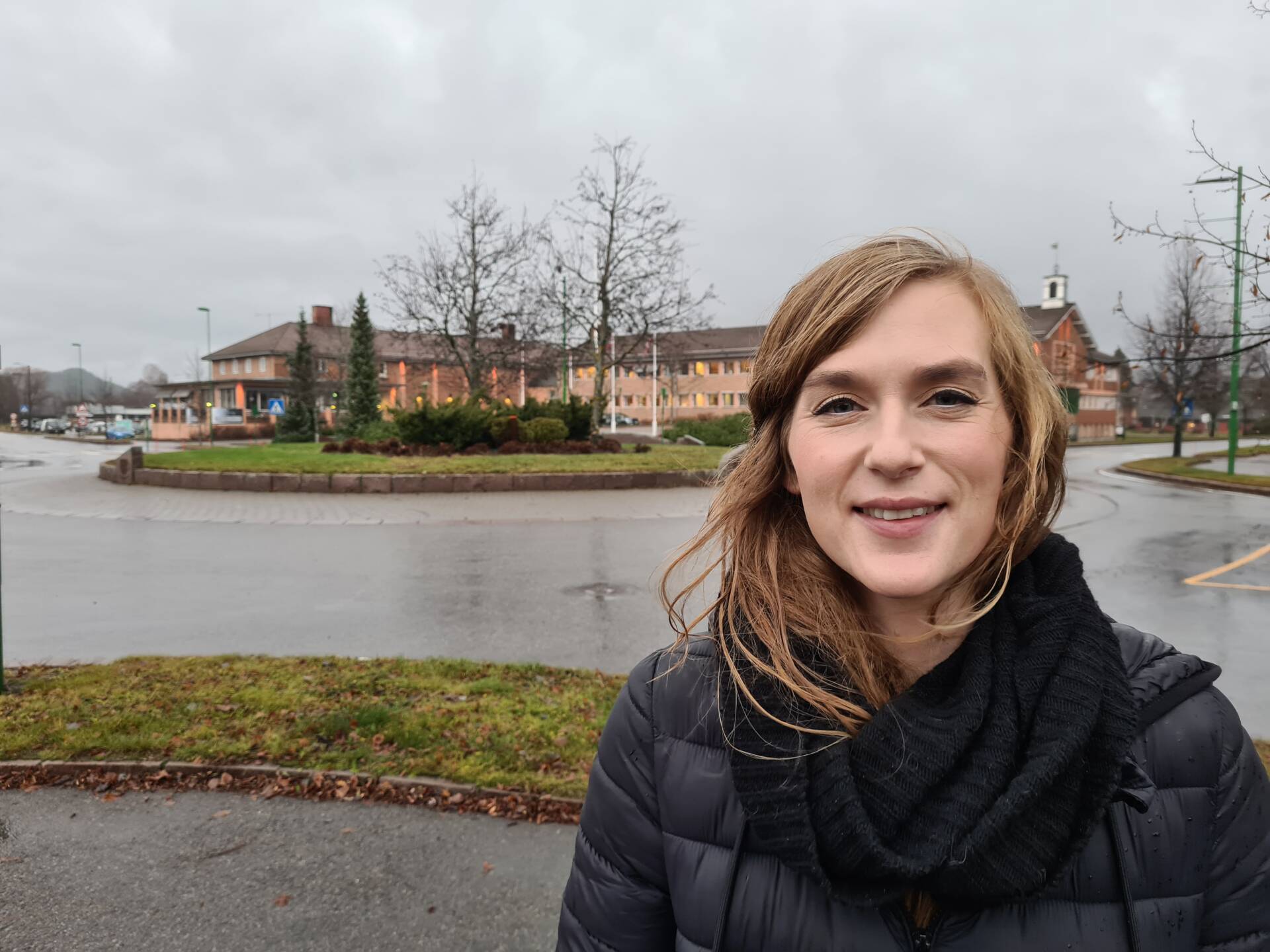 SNART SØKNADSFRIST: 1. mai er fristen for å søke midler fra Landsbyen Flisa. Ina Elida Inman Tjørve er enhetsleder for kultur og frivillighet i Åsnes kommune, og håper på mange gode søknader.