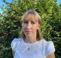 FRA VÅLER: Fra nyttår starter Heidi Skjæret Pedersen i ny jobb i Kongsvinger. Foto: Kongsvinger kommune.