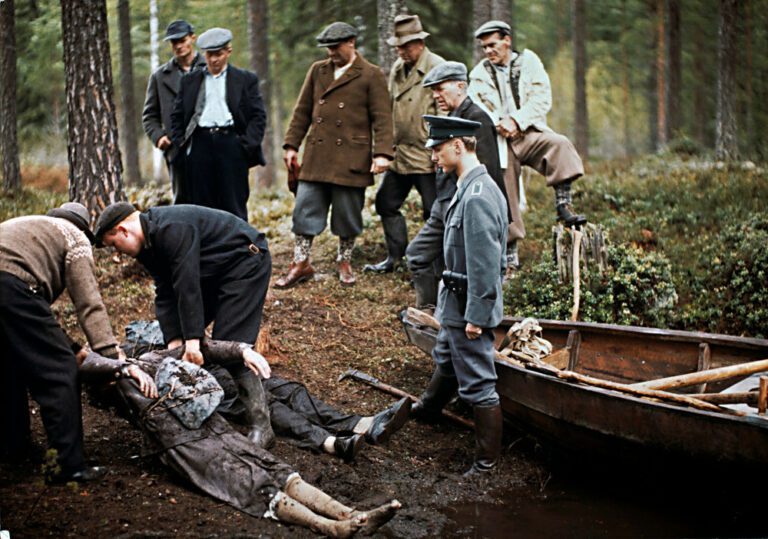 Foto: Marcusfilm.no